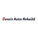Gene's Auto Rebuild - Automobile Body Repairing & Painting