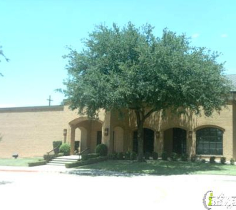 Saint Paul the Apostle School - Richardson, TX