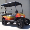 Premier Golf Cars gallery