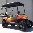 Premier Golf Cars - Golf Cars & Carts