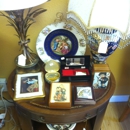 Brea Antique Store - China, Crystal & Glassware