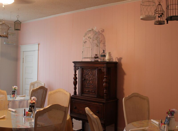 Chantilly's Tea Room & Restaurant - Gastonia, NC