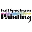 Full Spectrum Painting - Painting Contractors