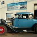 Ralph's Auto & Transmissions - Auto Transmission