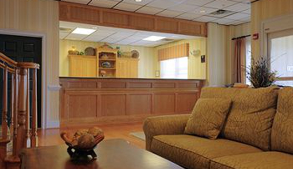 Country Inns & Suites - Orangeburg, SC