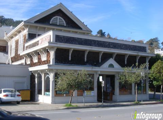 Dr. Eugene Schoenfeld, MD - Sausalito, CA