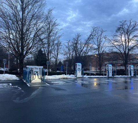 EVgo Car Charging Station - Short Hills, NJ