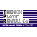 Trench Plate Rental Co. - Rental Service Stores & Yards