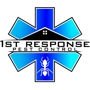 1st Response Pest Control - AV