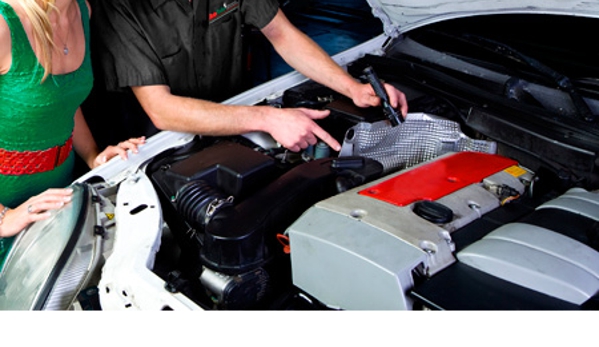 AutoBahn Mechanical And Electrical Services Midland - Midland, WA