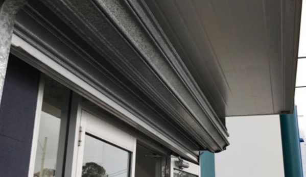 Aussie Industrial Roller Shutters - Somersby, NSW