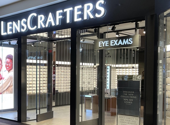 LensCrafters - Brea, CA