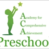 Academy for Comprehensive Achievement Preschool gallery