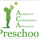 Academy for Comprehensive Achievement Preschool - Preschools & Kindergarten