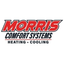 Morris Comfort Systems - Air Conditioning Service & Repair