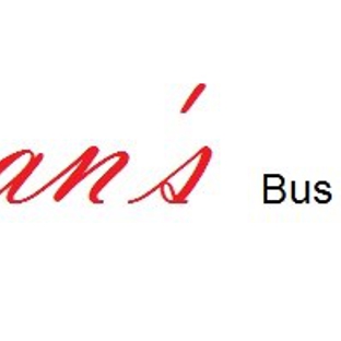 Jean's Bus Service - Greenville, SC