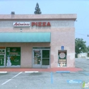 Antonious Pizza - Downtown Redlands - Pizza