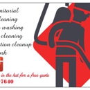 DUSToff Cleaning Solutions - House Cleaning