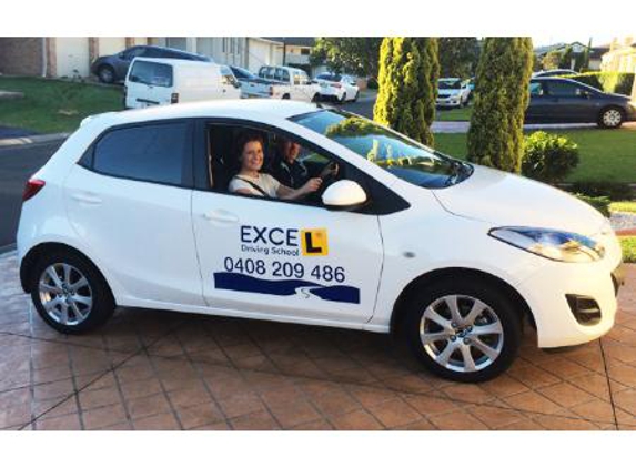 Excel Driving School - Shell Cove, NSW