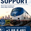 Amtrak gallery