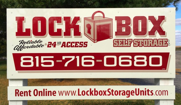 Lockbox Self Storage LLC - Mount Morris, IL - Mount Morris, IL