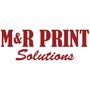 M & R Print Solutions