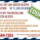 Plano TX Water Heater - Water Heaters