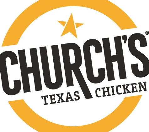 Church's Texas Chicken - Houston, TX