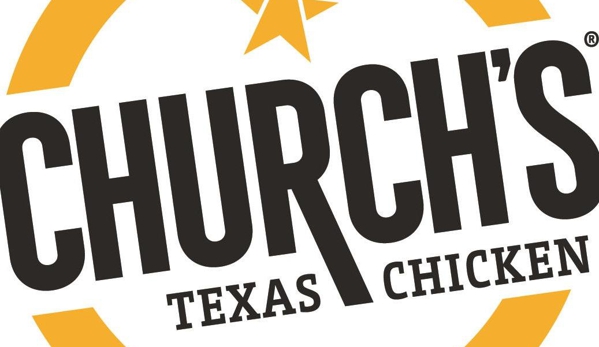 Church's Texas Chicken - Oklahoma City, OK