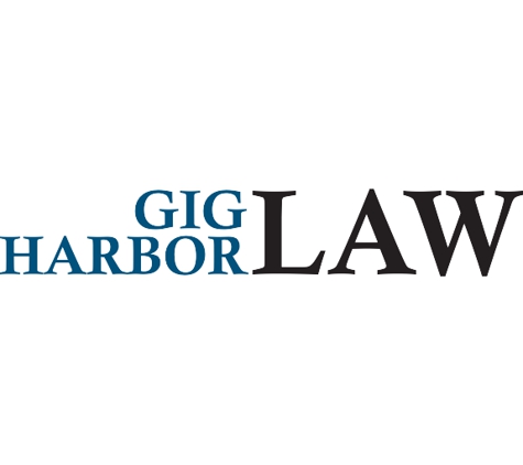 Gig Harbor Law - Gig Harbor, WA