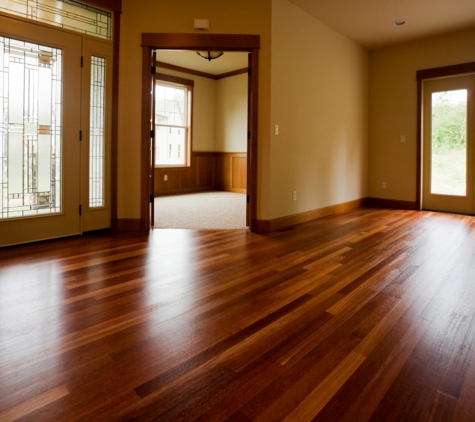 Baker Floors - Longview, TX