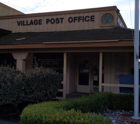 United States Postal Service - Santa Rosa, CA