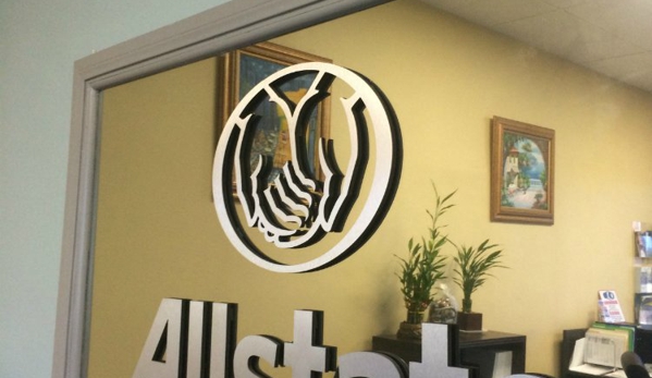 Allstate Insurance: Arpine Chldryan - Studio City, CA