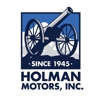 Holman Motors gallery