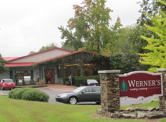 Werner's Trading Company - Cullman, AL