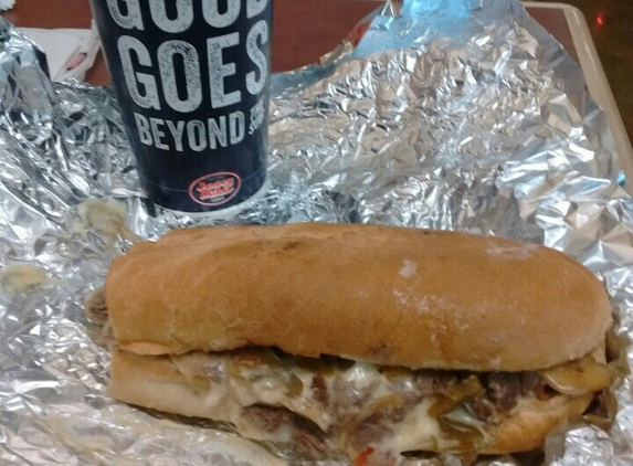 Jersey Mike's Subs - Succasunna, NJ