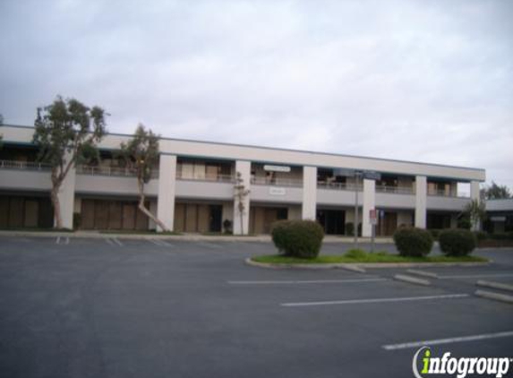 TFS Freight International Inc. - El Monte, CA