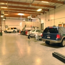 Top Notch Collision Repairs - Automobile Body Repairing & Painting