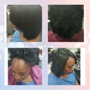 Dominican Hair Design - Beauty Salons