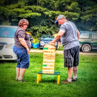 Sweet Minihaha Campground - Brodhead, WI