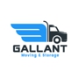 Gallant Moving & Storage