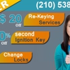 Car Locksmith San Antonio TX gallery