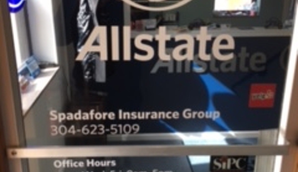 Joe Spadafore: Allstate Insurance - Bridgeport, WV