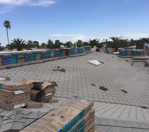 Advanced Roofing - Gilbert, AZ