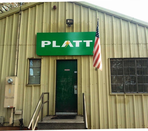 Platt Electric Supply - Grass Valley, CA