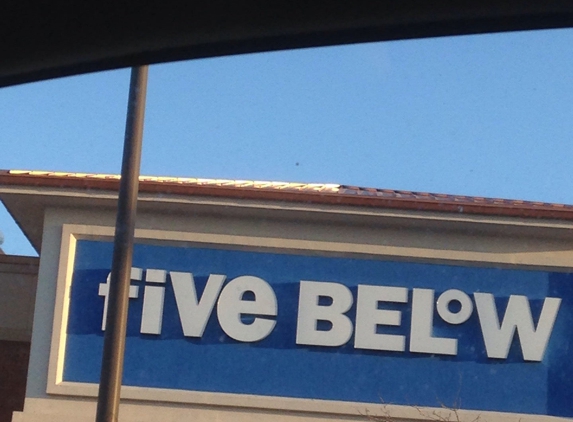 Five Below - Mount Laurel, NJ