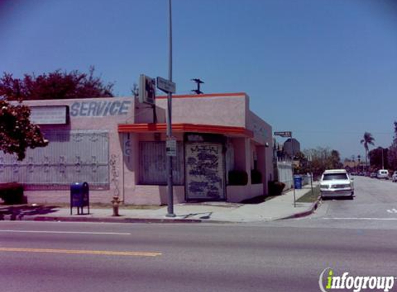 John's Village Cleaners - Los Angeles, CA