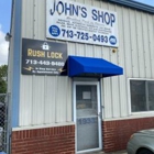 Rush Lock Inc