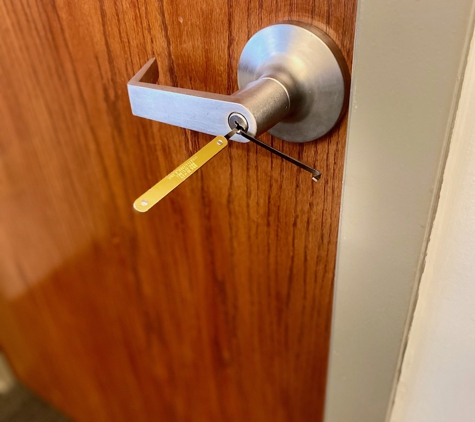 KeyMe Locksmiths - Anchorage, AK