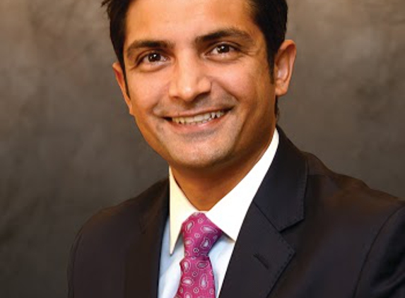 Shonak B. Patel, MD - Orlando, FL